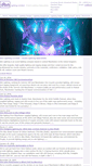 Mobile Screenshot of dbn.co.uk
